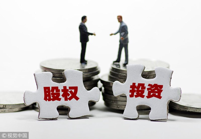 哈尔滨投资公司的最新行业动态